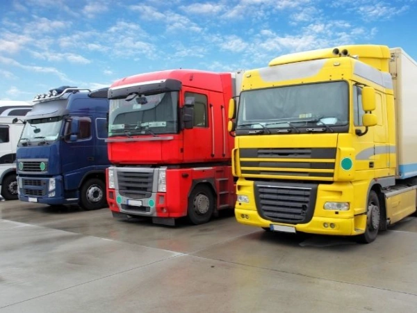 İstanbul Yazıhan Nakliye